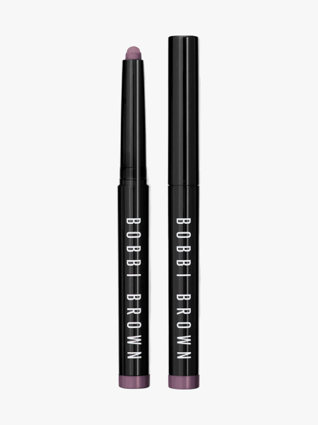 Bobbi Brown Long-Wear Cream Shadow Stick in branded component on a light gray background